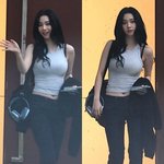 평상시에 이런옷 입는거 <b>에바임</b>?