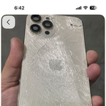 이정도면 걍 폰 바꾸는 게 낫겟지