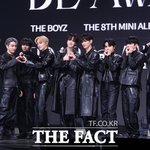 [단독] "연습실도 사비로"<b>더보이즈</b>, 뉴만 남고 9인 '차가원 손절'