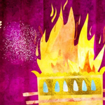 [유다이즘] 소금 언약(<b>The</b> Salt Covenant)