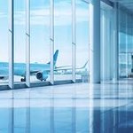 강강술래 공항 <b>경호원</b> 아이돌 경호 방법