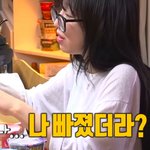 <b>홍콩</b> 갔다와서 역대 최저 몸무게 찍은 쯔양