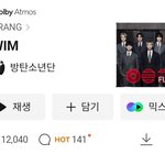 <b>완전체</b> 방탄이 장원영 솔로한테 졌다고?