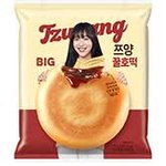 쯔양 빅 꿀호떡 신상 <b>출시</b>