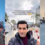 방탄 컴백쇼 <b>전세계</b> 축제라고 보도