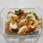 [하고싶은말] 요즘 내 <b>아침</b>