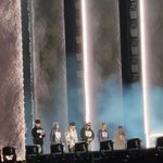 [군대] 댄서분들 리허설 하는 듯