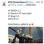 [군대] <b>지니</b>1위 플로9위 플로 달리자!!