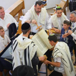 [유다이즘] 어린 양의 피로 하나님께 가까이 나아가기