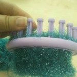 20260830 <b>청록</b>니팅