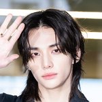 [드루와] 스키즈 현진 까르띠에 <b>행사</b> 대만 출국 기사 사진