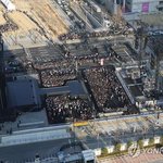 <b>아미들</b> 광화문 다몰린거맞아?