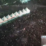 공연 <b>시작</b>인가 보다