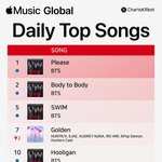 [군대] <b>방탄</b> 앱뮤 줄세운거 진짜 미쳤다