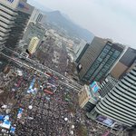 BTS 광화문공연 26만명이 <b>개소리</b>인 이유