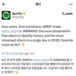 [군대] 와 스포티 <b>기록</b>세웠네