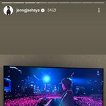 [군대] 정J헌(주또삐아 닉) 성우님도 광화문공연 보셨네