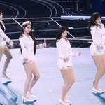 아이브 <b>단체</b>로 각선미 미쳤네 진짜ㅋㅋ