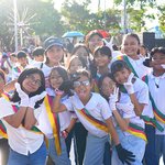 필리핀에서 평화의 씨앗을 심다, HWPL 평화의 날 제12주년 기념식