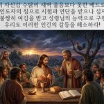 일출 시간 라이브 진행, 아직<b>랜덤</b> 일찍이 일어나 그를 찾는 자는...