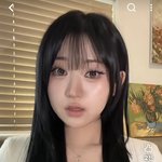 김밍 03이었음? ㅈㄴ <b>동안</b>이라 13년생이래도 믿겨짐