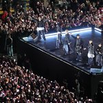 [추천선플만] <b>방탄소년단</b> 20만명 안 모여도 대단한거야
