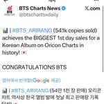 [군대] 오리콘차트 기록세움