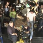 고어영화 <b>배우들</b> 그닥 안무서울듯