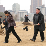 이 두명을 위하여....