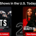 방탄 <b>미국</b> 넷플 1위도 찍었네