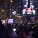 방탄 광화문 억까 레전드