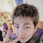 [군대] 남준 <b>태형</b> 빠더너스 나오나봄