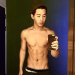 [댓글부탁해] 여자들은 남자 잔<b>근육</b> vs 곰상