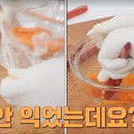 냉부해 보면 <b>김풍</b>은 요리 막하는거 같은데 반전이 있어