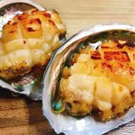 [어케생각해] 전복 골라주세요