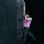 ‘미소년에서 남자로’ 윤서빈의 진솔한 이야기 [<b>화보</b>]