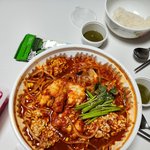 오빠가좋아하는<b>아구찜</b>