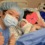 곽튜브 <b>아들</b> 출산했는데