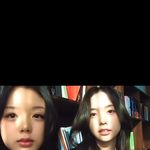 누가 더 이쁨? (사진있어)