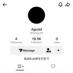 [군대] <b>슈가</b>오빠 틱톡계정!?