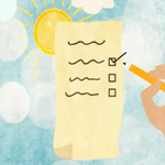 [유다이즘] 해야 할 일과 완료해야 할 일