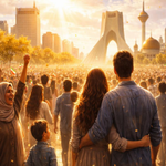 [유다이즘] <특집>이란과 유월절의 <b>자유</b>