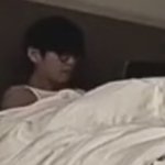 [군대] 침대 위 <b>얼굴</b> 자꾸 바뀌는 것도 개웃김