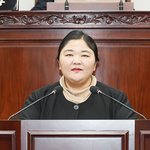 [뉴스앤뉴스] 진선화 <b>여주</b>시의원, “<b>여주</b>의 딸·돌봄 며느리 마음으로...