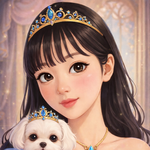 디즈니 <b>공주</b>