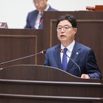 박상영·노영준 의원, 24일 시정<b>질문</b> 통해 각종 현안 질의 펼쳐