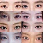 [<b>댓글</b>부탁해] 이거 눈 누군지 다 알겠음?