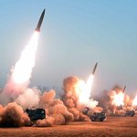 러 "한미연합훈련 명백한 <b>전쟁</b> 준비 다름없다"