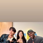 스테이씨 시은 술방 두번째 - <b>조나단</b> 탕준상