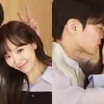 사진으로 열애 인증 (+나는솔로, 순자, 영철, 현커, <b>인스타</b>그램)